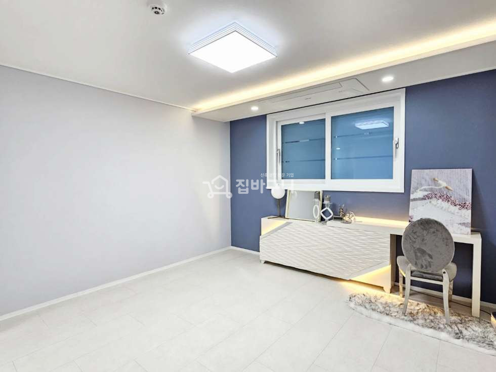 경기 안산상록구 본오동 교육환경 우수 & 대중교통 편리! 안산 본오동 3룸 분양 매물번호 12670 사진 7