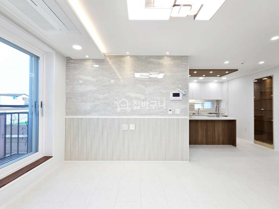 경기 안산상록구 본오동 프라이버시와 커뮤니티의 완벽한 조화! 안산 3룸 복층 분양 매물번호 12671 사진 3
