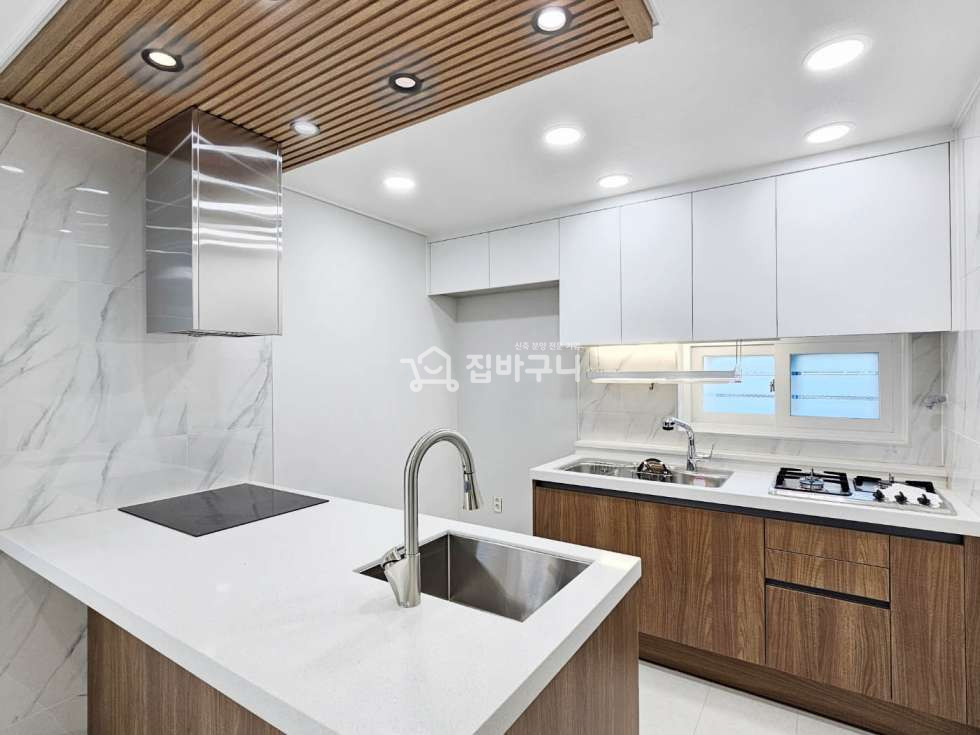 경기 안산상록구 본오동 프라이버시와 커뮤니티의 완벽한 조화! 안산 3룸 복층 분양 매물번호 12671 사진 7
