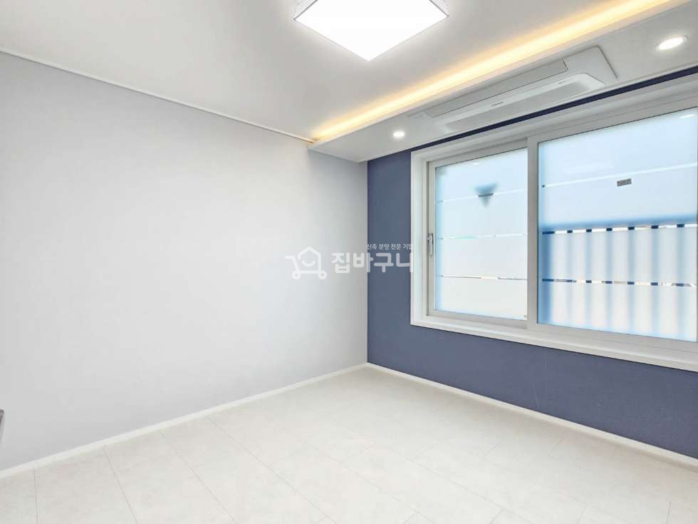 경기 안산상록구 본오동 프라이버시와 커뮤니티의 완벽한 조화! 안산 3룸 복층 분양 매물번호 12671 사진 8