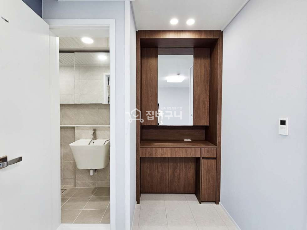 경기 안산상록구 본오동 프라이버시와 커뮤니티의 완벽한 조화! 안산 3룸 복층 분양 매물번호 12671 사진 9