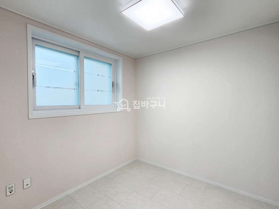 경기 안산상록구 본오동 프라이버시와 커뮤니티의 완벽한 조화! 안산 3룸 복층 분양 매물번호 12671 사진 11