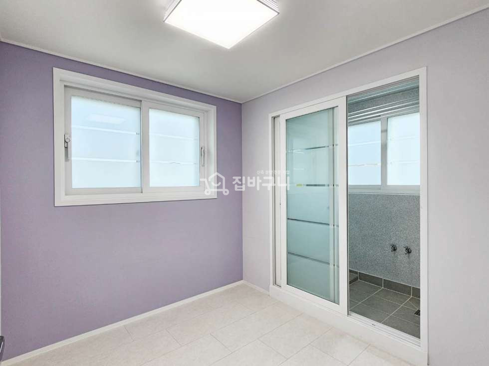경기 안산상록구 본오동 프라이버시와 커뮤니티의 완벽한 조화! 안산 3룸 복층 분양 매물번호 12671 사진 12