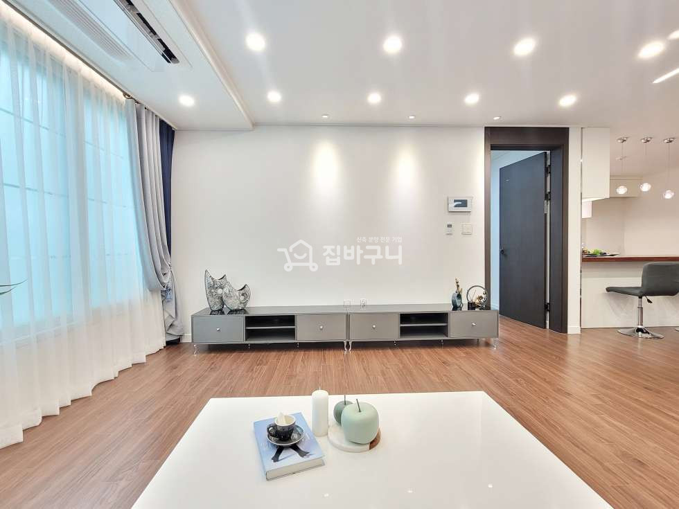 경기 부천소사구 괴안동 소사역&역곡역 더블 역세권! 부천 4룸에 이 가격 실화?! 분양 매물번호 12522 사진 3