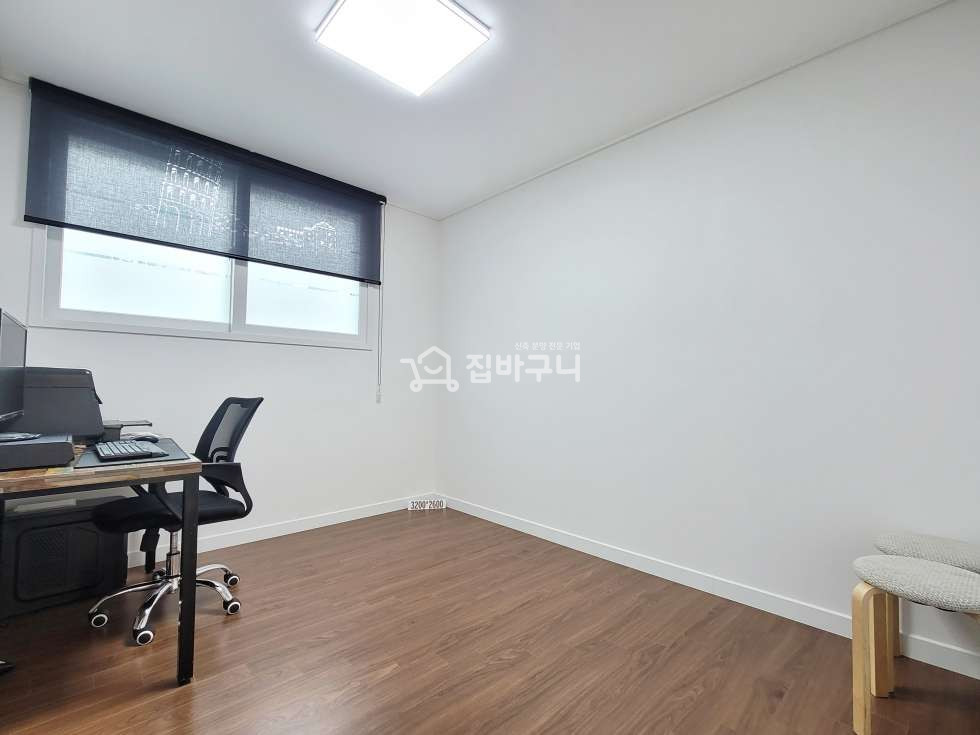 경기 부천소사구 괴안동 소사역&역곡역 더블 역세권! 부천 4룸에 이 가격 실화?! 분양 매물번호 12522 사진 11