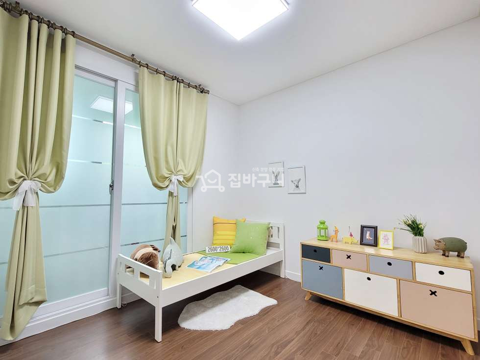 경기 부천소사구 괴안동 소사역&역곡역 더블 역세권! 부천 4룸에 이 가격 실화?! 분양 매물번호 12522 사진 12