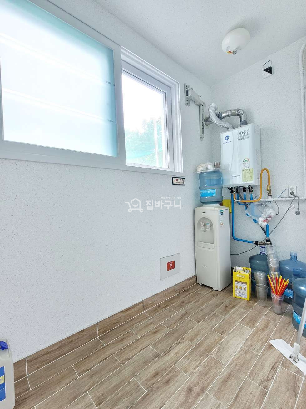 경기 부천소사구 괴안동 소사역&역곡역 더블 역세권! 부천 4룸에 이 가격 실화?! 분양 매물번호 12522 사진 14