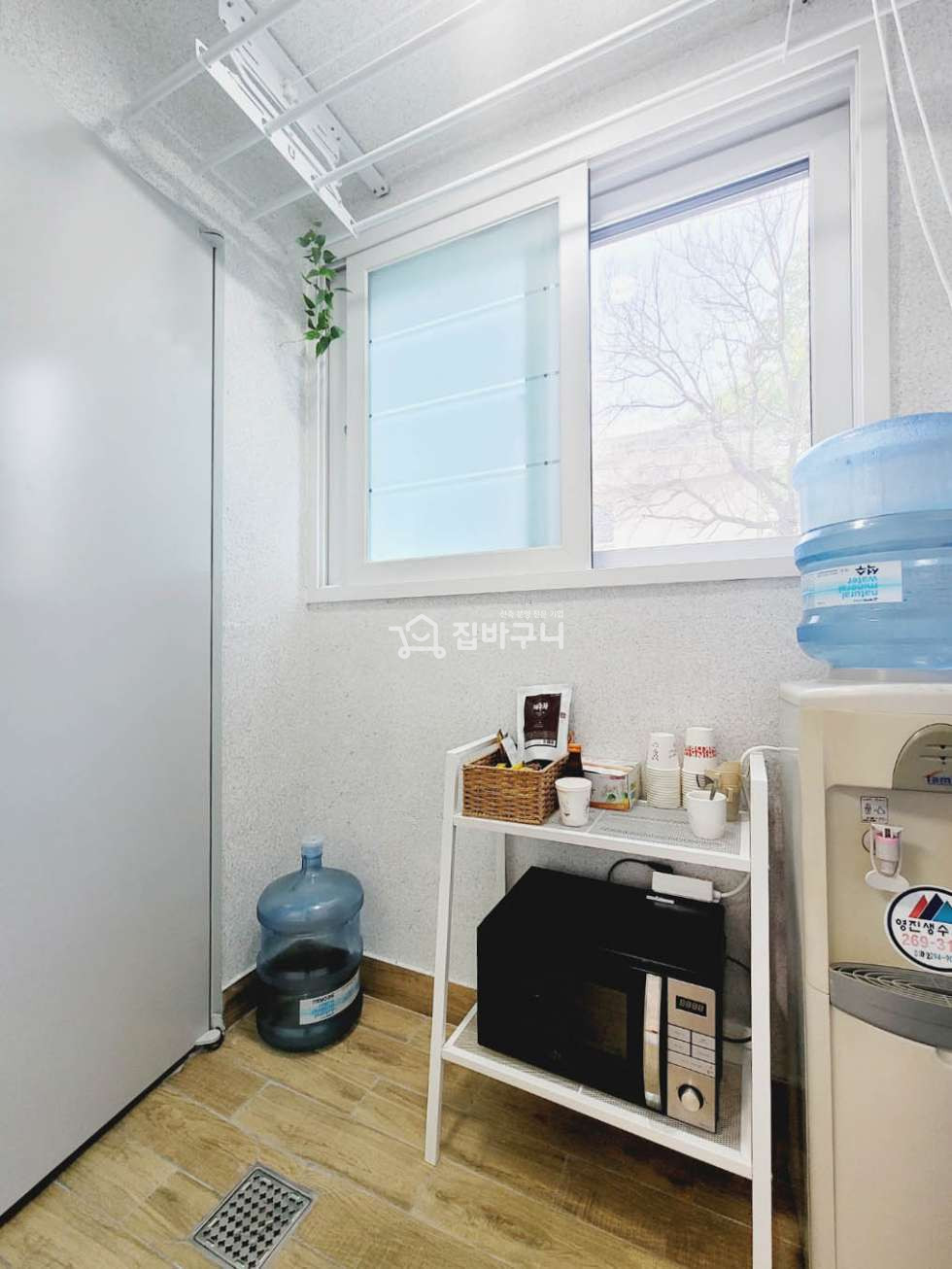 경기 수원권선구 서둔동 아이와 부모님을 위한 넉넉한 공간, 수원 서둔동 3룸! 분양 매물번호 12672 사진 12