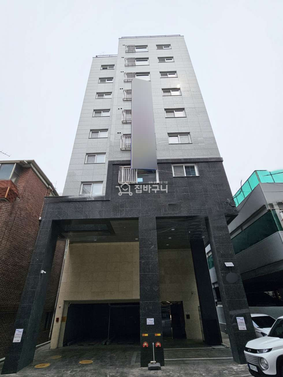 서울 금천구 독산동 버스정류장 2분! 편리한 교통과 쾌적한 주거환경을 갖춘 아파트 분양 매물번호 12659 사진 1