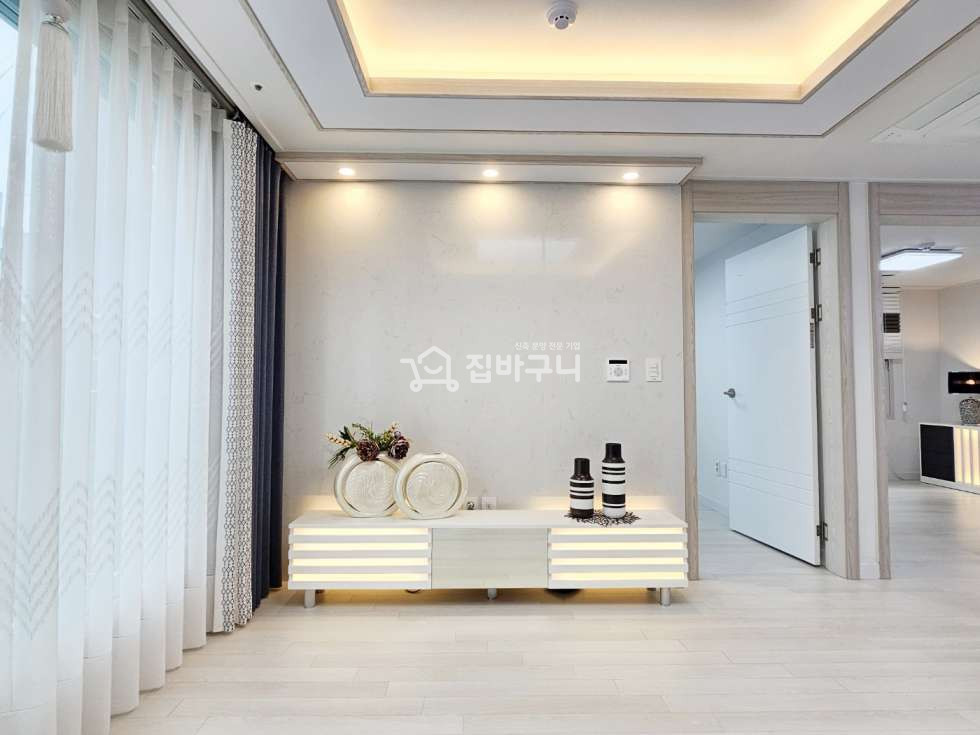 서울 금천구 독산동 버스정류장 2분! 편리한 교통과 쾌적한 주거환경을 갖춘 아파트 분양 매물번호 12659 사진 3