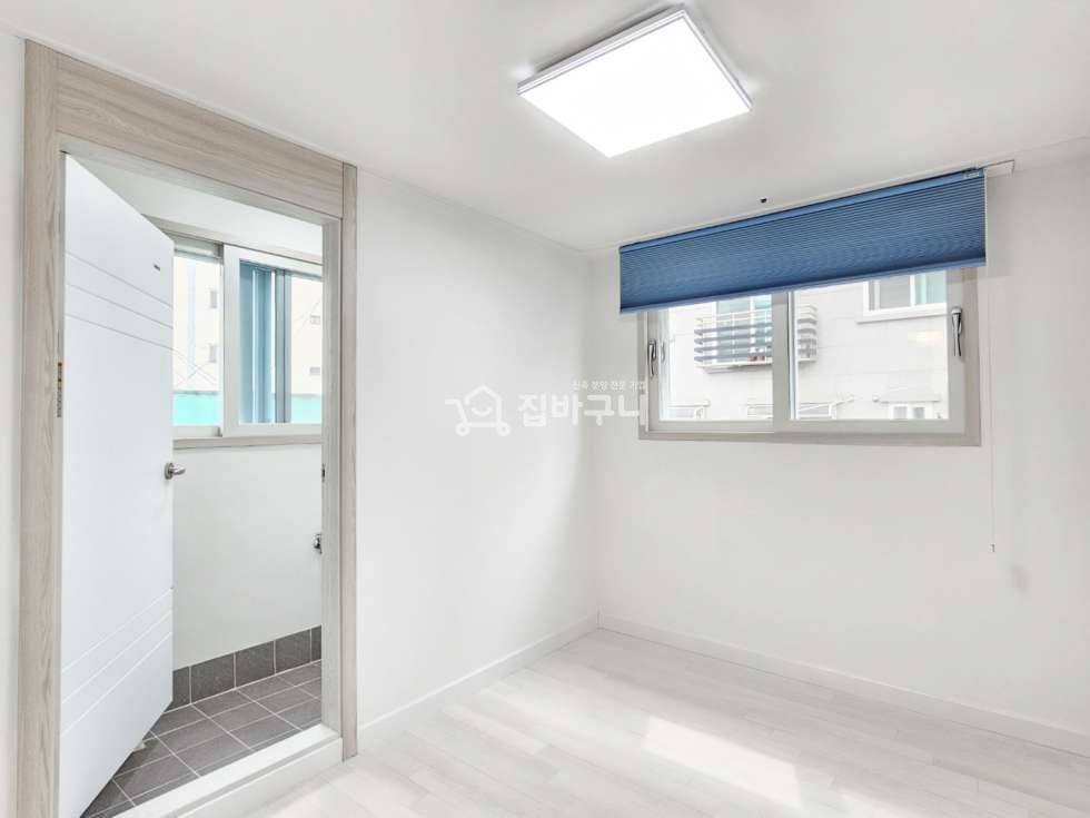 서울 금천구 독산동 버스정류장 2분! 편리한 교통과 쾌적한 주거환경을 갖춘 아파트 분양 매물번호 12659 사진 9