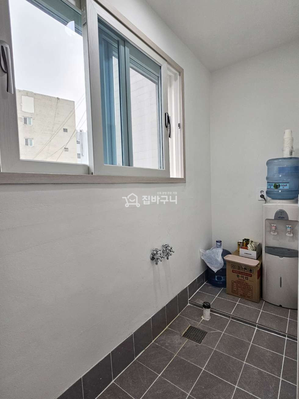 서울 금천구 독산동 버스정류장 2분! 편리한 교통과 쾌적한 주거환경을 갖춘 아파트 분양 매물번호 12659 사진 11