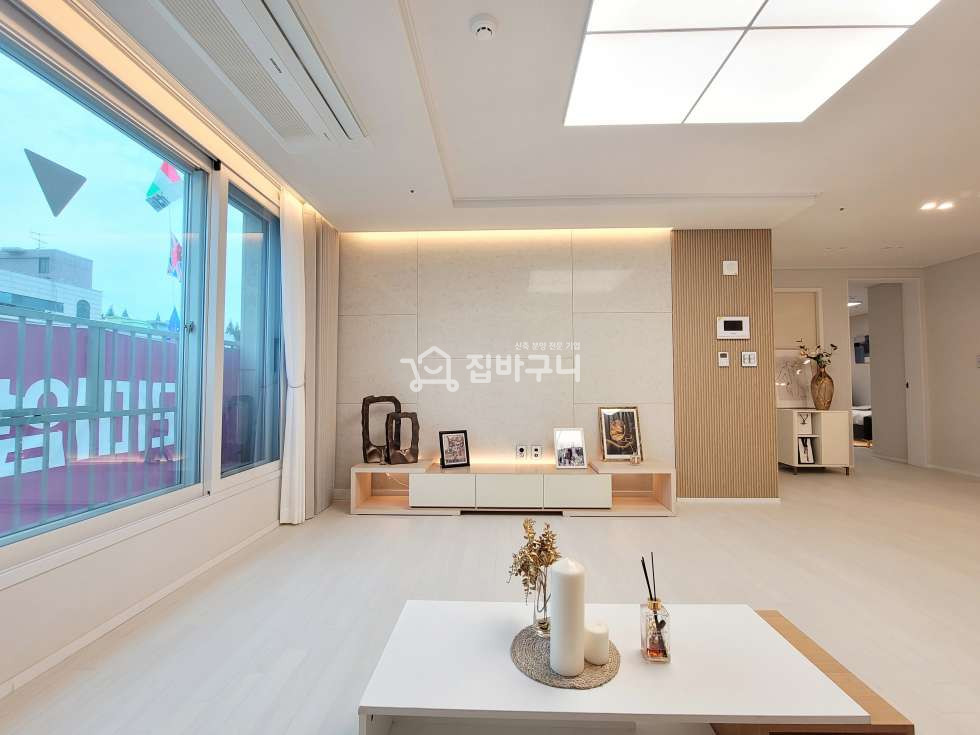 경기 부천소사구 괴안동 [초역세권] 역곡역 도보 5분! 인프라 중심에 있는 이 곳~ 부천 3룸 분양 매물번호 12521 사진 2