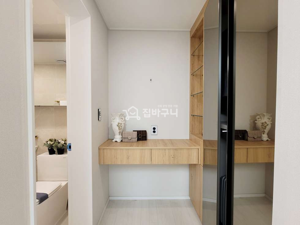 경기 부천소사구 괴안동 [초역세권] 역곡역 도보 5분! 인프라 중심에 있는 이 곳~ 부천 3룸 분양 매물번호 12521 사진 8