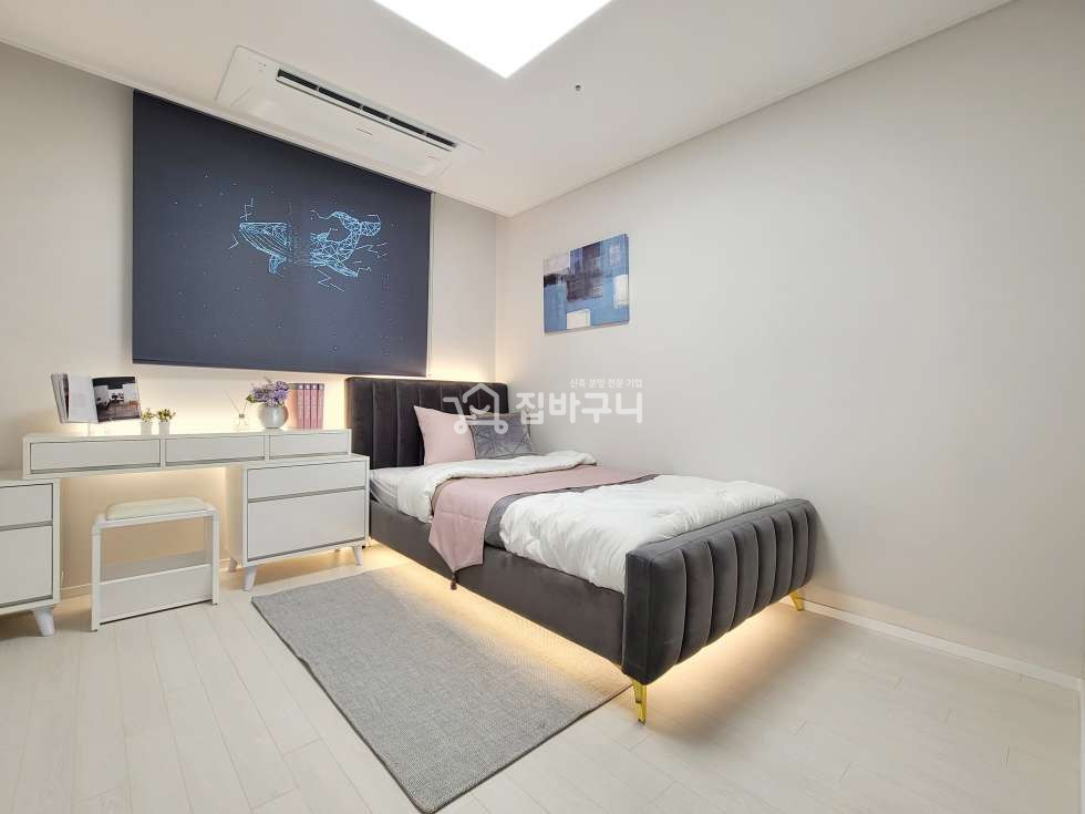 경기 부천소사구 괴안동 [초역세권] 역곡역 도보 5분! 인프라 중심에 있는 이 곳~ 부천 3룸 분양 매물번호 12521 사진 10
