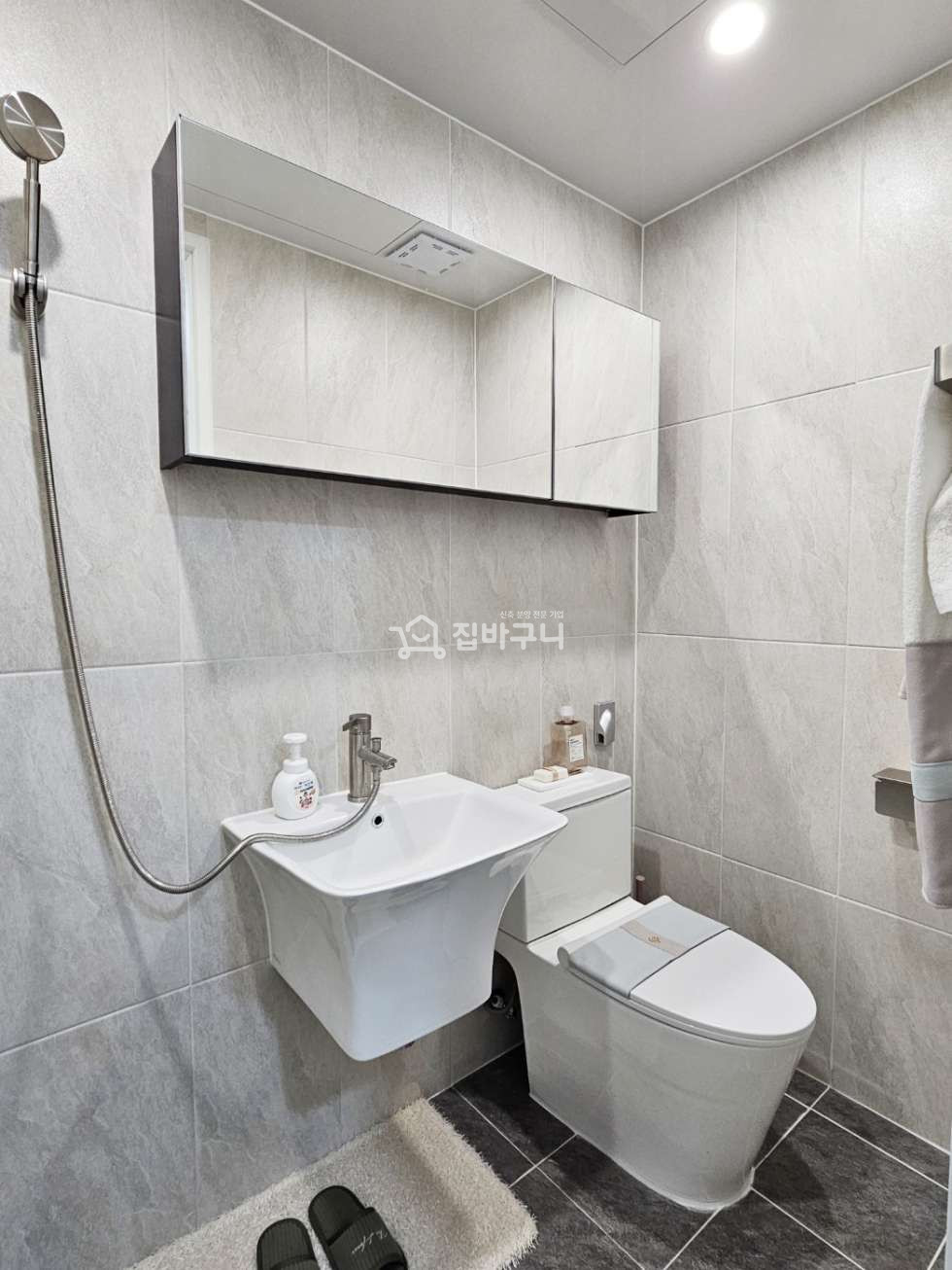 경기 부천오정구 삼정동 ‡최고급 인테리어‡실입주금 3천만원! 부천 대형 3룸 분양 매물번호 12658 사진 13