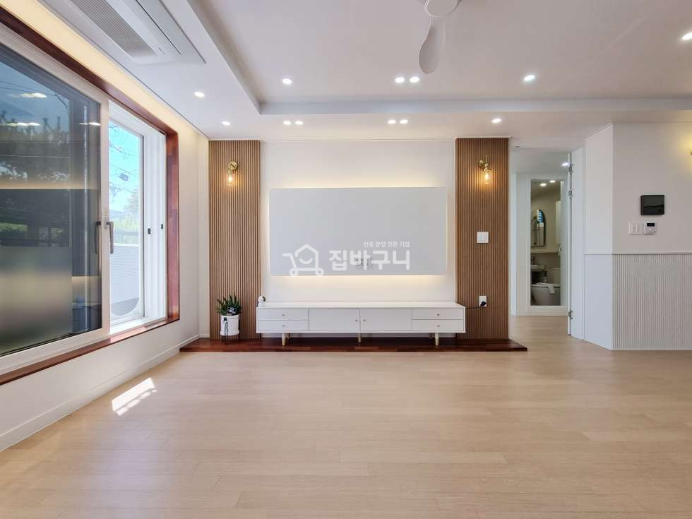 경기 안산상록구 본오동 한층 단독세대 최고급 인테리어! 초대형 명품빌라 안산 4룸~ 분양 매물번호 12520 사진 2