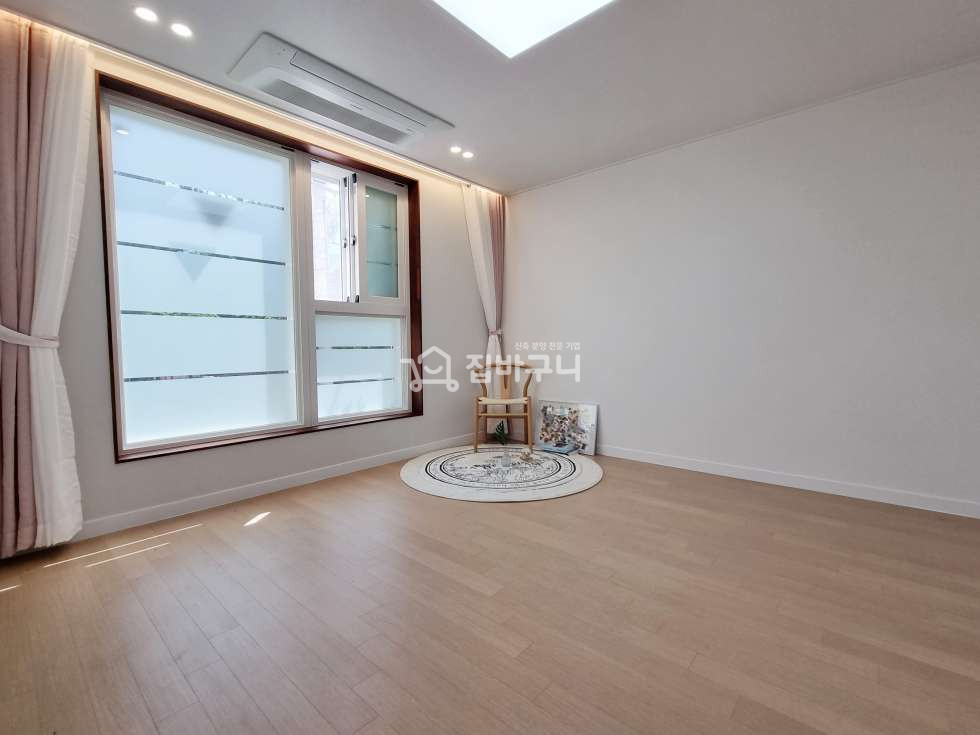 경기 안산상록구 본오동 한층 단독세대 최고급 인테리어! 초대형 명품빌라 안산 4룸~ 분양 매물번호 12520 사진 8