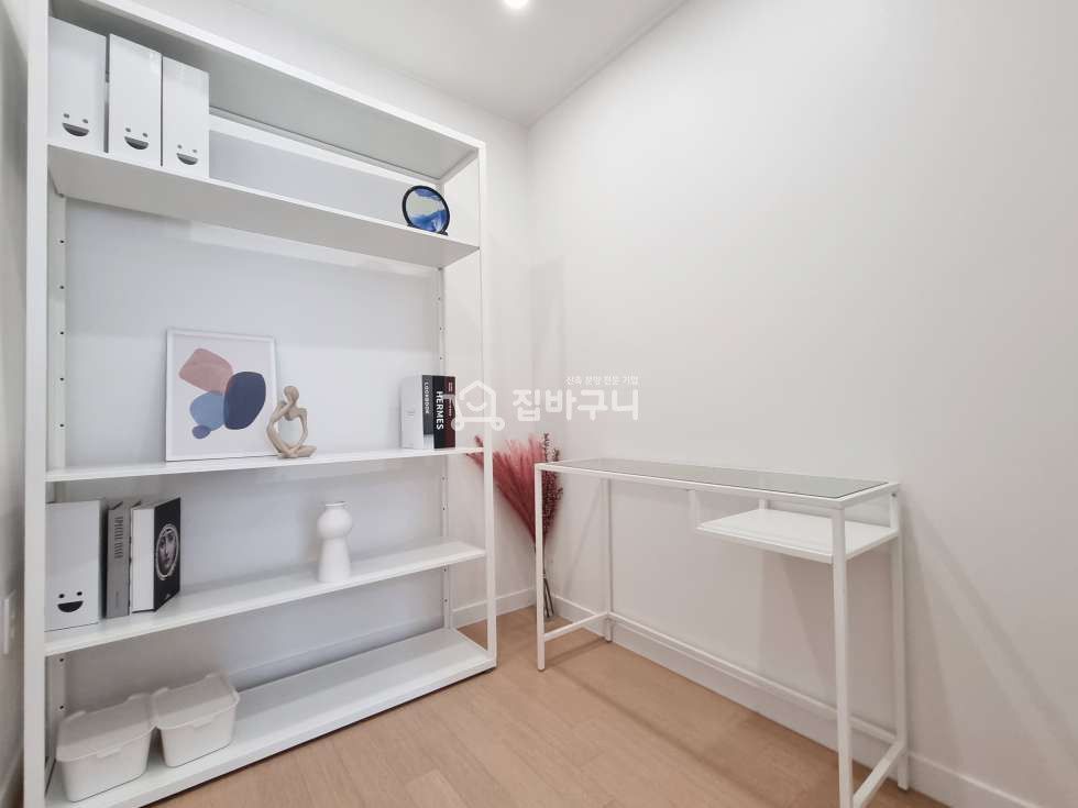 경기 안산상록구 본오동 한층 단독세대 최고급 인테리어! 초대형 명품빌라 안산 4룸~ 분양 매물번호 12520 사진 10