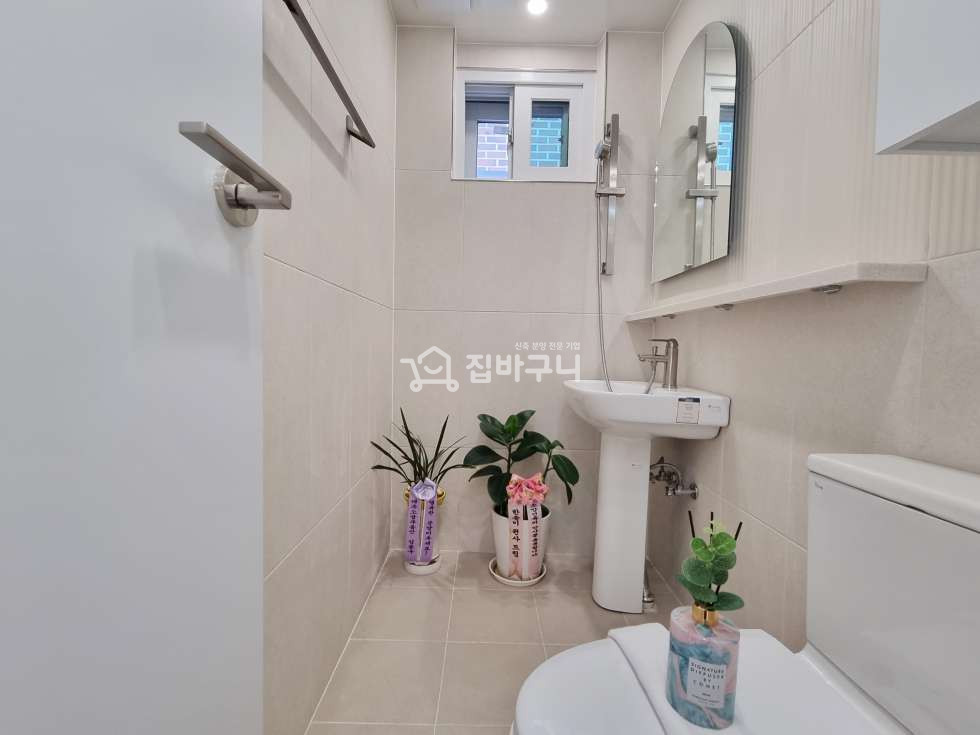 경기 안산상록구 본오동 한층 단독세대 최고급 인테리어! 초대형 명품빌라 안산 4룸~ 분양 매물번호 12520 사진 11