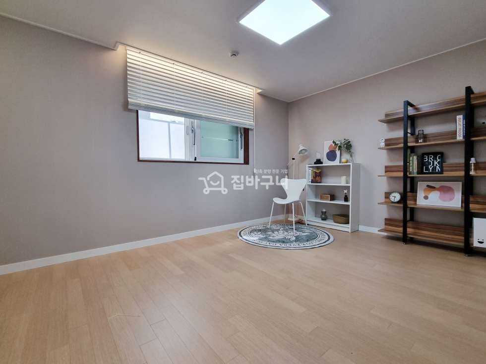 경기 안산상록구 본오동 한층 단독세대 최고급 인테리어! 초대형 명품빌라 안산 4룸~ 분양 매물번호 12520 사진 13