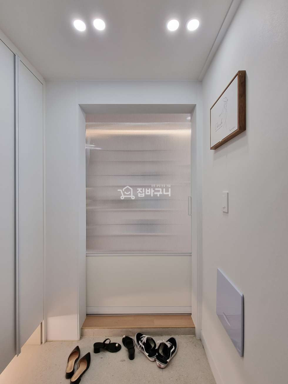 경기 안산상록구 본오동 한층 단독세대 최고급 인테리어! 초대형 명품빌라 안산 4룸~ 분양 매물번호 12520 사진 18