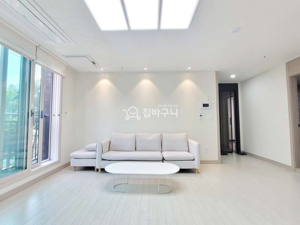 경기 시흥시 신천동 [초역세권] 신천역 도보 4분! 주변환경이 좋은 시흥 3룸~ 분양 매물번호 12519 사진 3