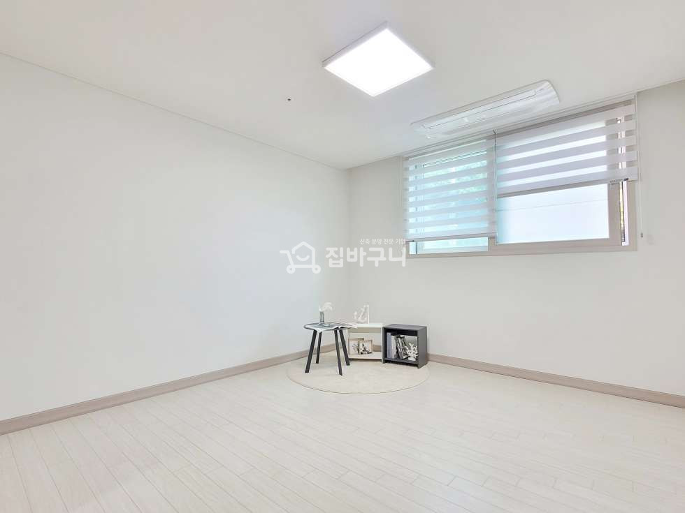 경기 시흥시 신천동 [초역세권] 신천역 도보 4분! 주변환경이 좋은 시흥 3룸~ 분양 매물번호 12519 사진 8
