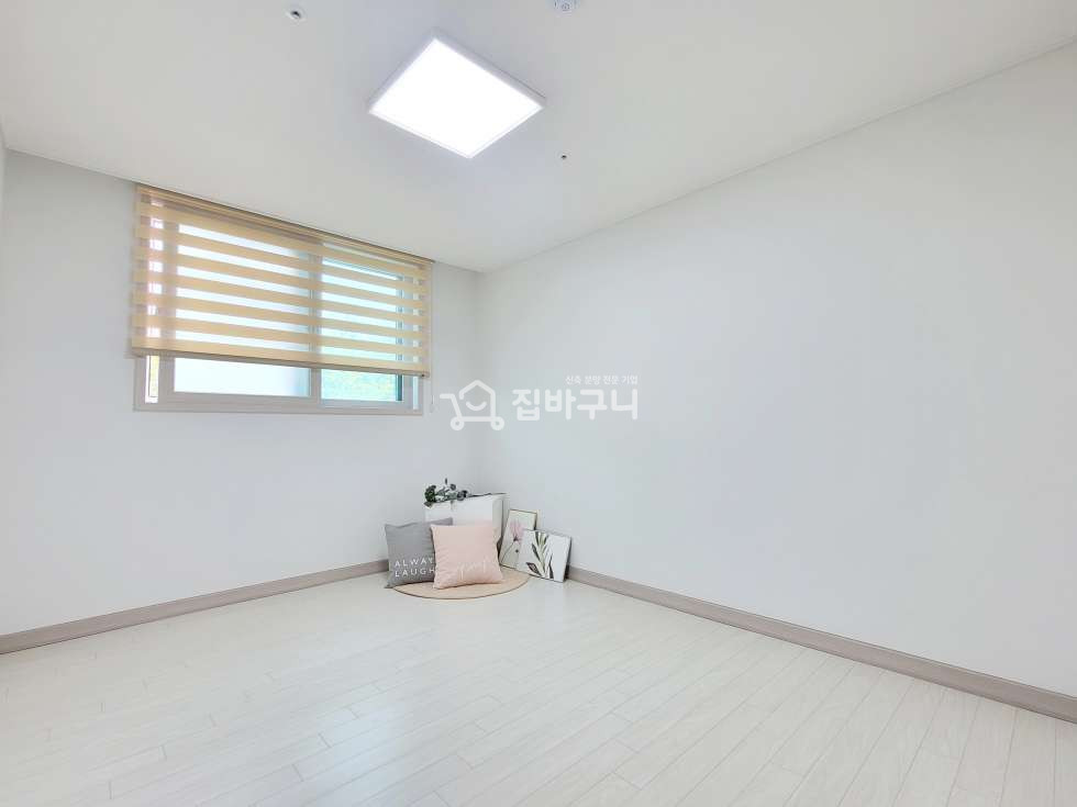경기 시흥시 신천동 [초역세권] 신천역 도보 4분! 주변환경이 좋은 시흥 3룸~ 분양 매물번호 12519 사진 10