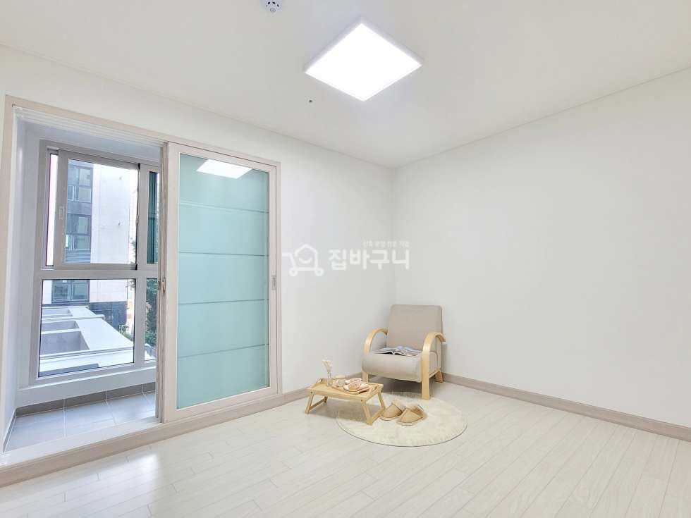 경기 시흥시 신천동 [초역세권] 신천역 도보 4분! 주변환경이 좋은 시흥 3룸~ 분양 매물번호 12519 사진 11