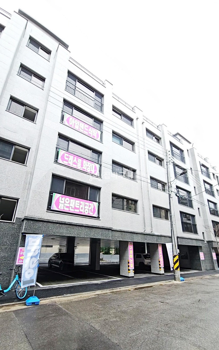 경기 안산단원구 선부동 §전세대 남향§넓은 팬트리 공간과 드레스룸까지! 안산 3룸 분양 매물번호 12655 사진 1