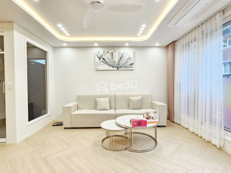 경기 안산단원구 선부동 §전세대 남향§넓은 팬트리 공간과 드레스룸까지! 안산 3룸 분양 매물번호 12655 사진 3