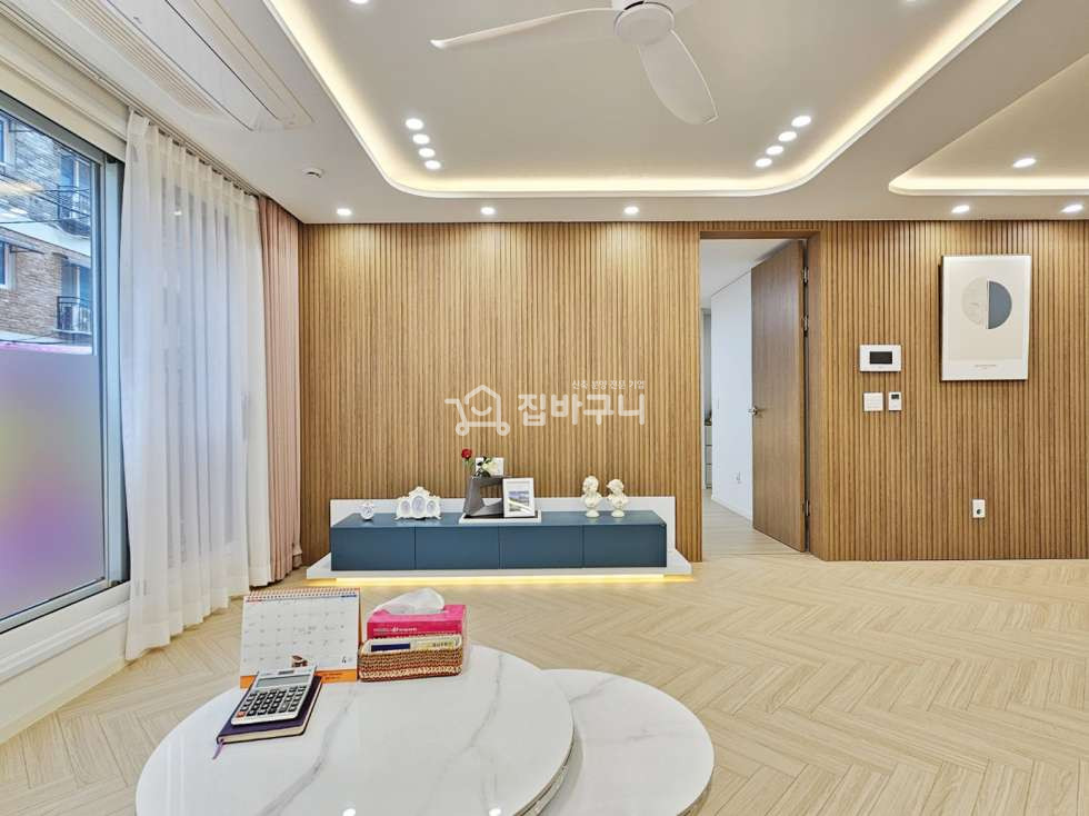 경기 안산단원구 선부동 §전세대 남향§넓은 팬트리 공간과 드레스룸까지! 안산 3룸 분양 매물번호 12655 사진 4