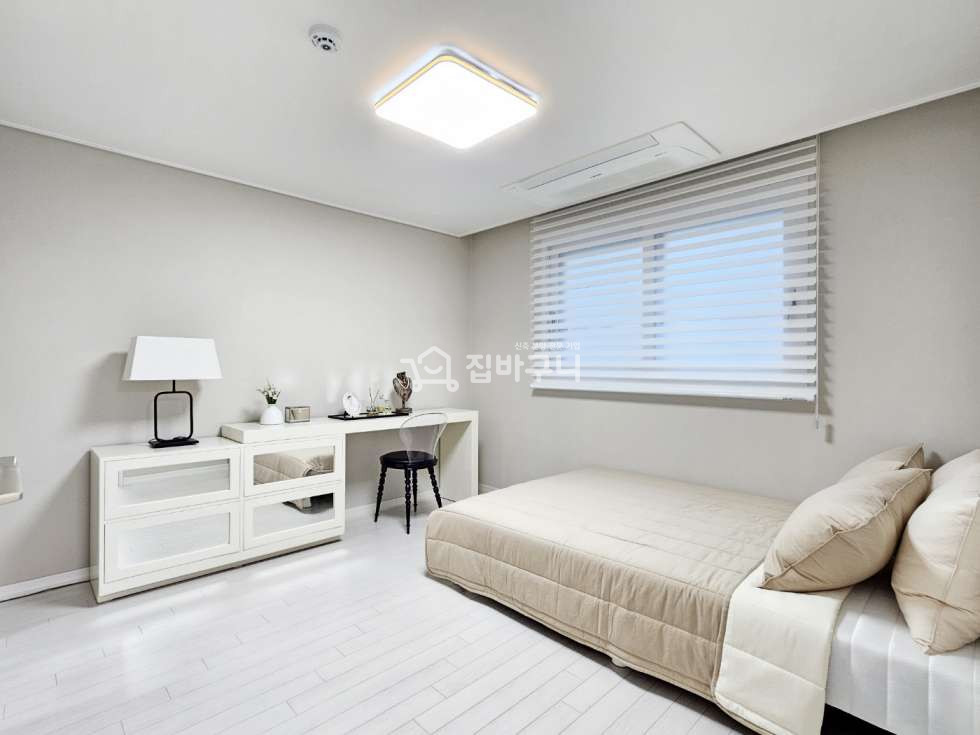 경기 안산상록구 부곡동 각종 편의시설 및 학교 인접! 친환경 자재를 사용한 안산 3룸~ 분양 매물번호 12654 사진 7