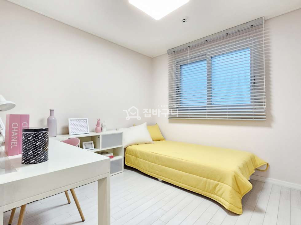 경기 안산상록구 부곡동 각종 편의시설 및 학교 인접! 친환경 자재를 사용한 안산 3룸~ 분양 매물번호 12654 사진 9