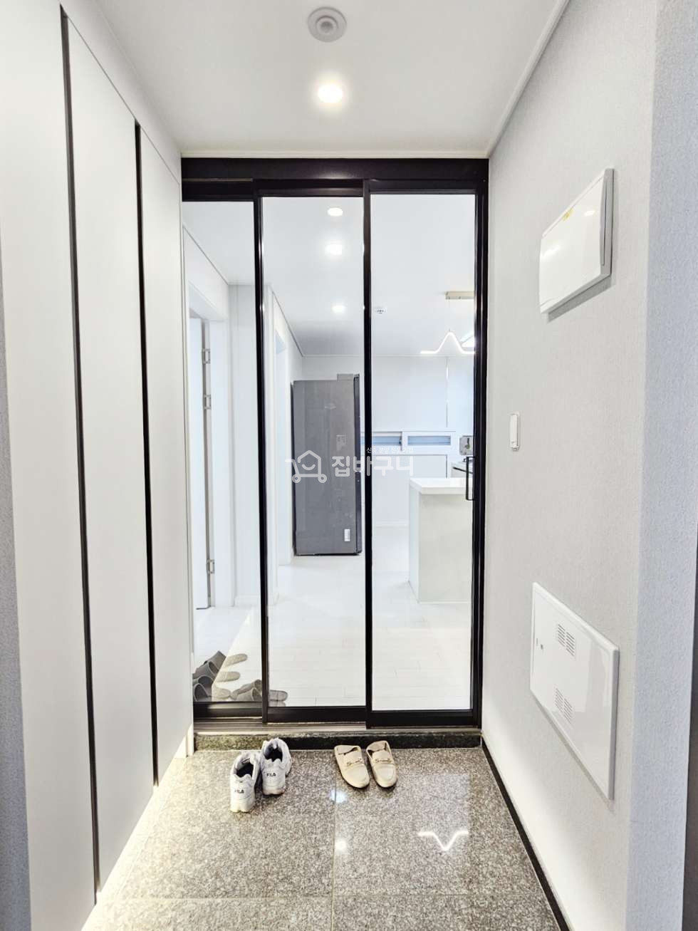 경기 안산상록구 부곡동 각종 편의시설 및 학교 인접! 친환경 자재를 사용한 안산 3룸~ 분양 매물번호 12654 사진 13
