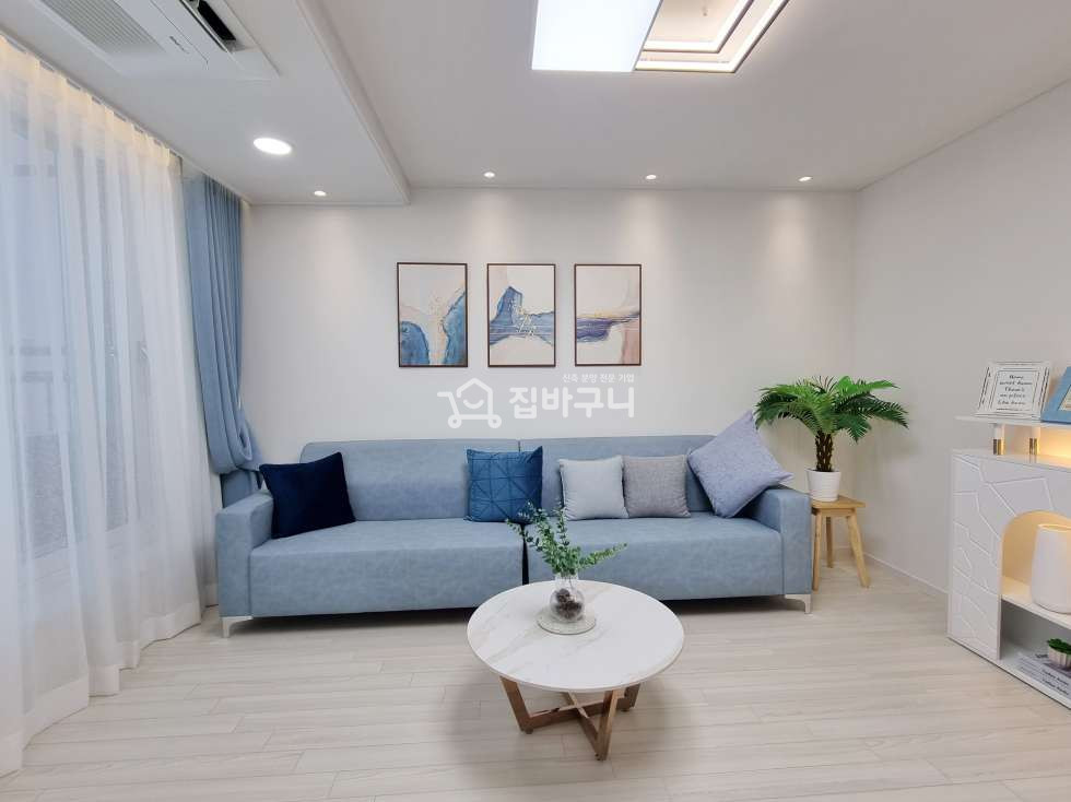 경기 안산상록구 사동 [초역세권] 사리역 도보 5분! 학세권까지~ 접근성이 좋은 안산 3룸 분양 매물번호 12518 사진 2