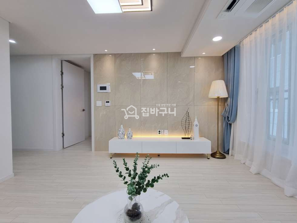 경기 안산상록구 사동 [초역세권] 사리역 도보 5분! 학세권까지~ 접근성이 좋은 안산 3룸 분양 매물번호 12518 사진 3