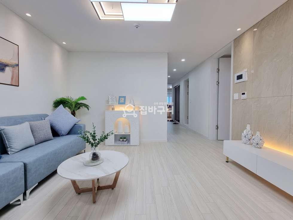경기 안산상록구 사동 [초역세권] 사리역 도보 5분! 학세권까지~ 접근성이 좋은 안산 3룸 분양 매물번호 12518 사진 4