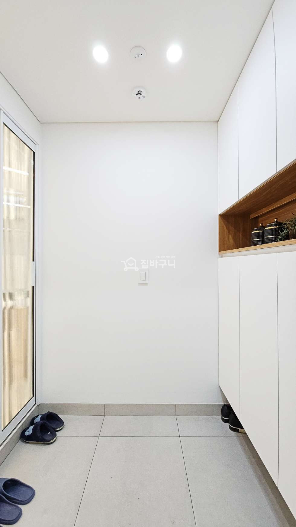경기 안산단원구 와동 [숲세권] 고성능 층간차음제 사용 & 안산 대형 3룸! 분양 매물번호 12653 사진 14