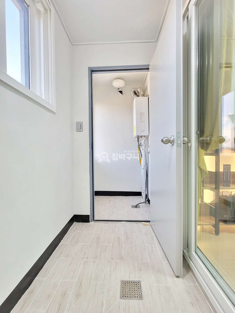 인천 미추홀구 문학동 깔끔하고 모던한 인테리어와 학군이 인접해있는 인천 3룸~ 분양 매물번호 12517 사진 12