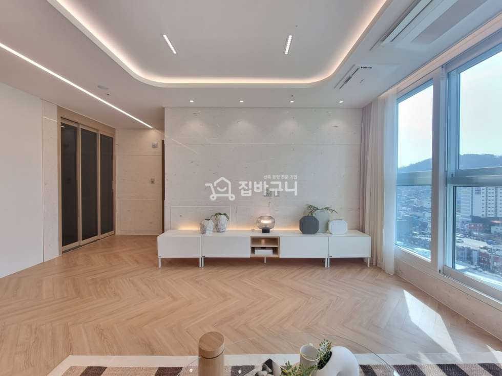 경기 부천원미구 심곡동 [초초역세권] 부천역 도보 1분! 정남향 쾌적한 환경 & 편리시설인접! 분양 매물번호 12640 사진 3