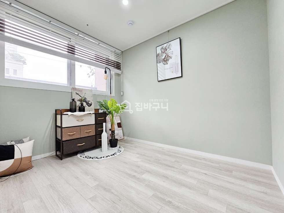 서울 양천구 목동 [초역세권] 등촌역 도보 5분! 풀옵션 도시형아파트 서울 2룸~ 분양 매물번호 12641 사진 7
