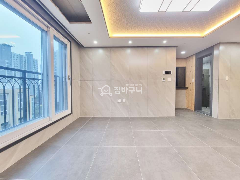경기 부천원미구 중동 [역세권] 중동역 도보 10분! 쾌적한 환경 & 고급진 인테리어까지! 분양 매물번호 12643 사진 3
