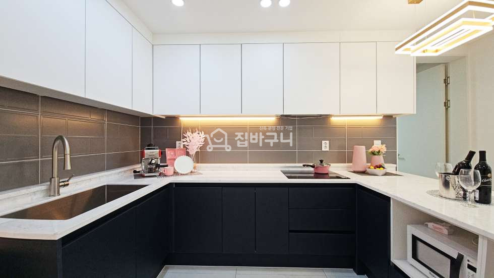 경기 부천원미구 심곡동 부천역 도보 8분! 학군인접 & 편리한 인프라까지~ 4룸 같은 3룸! 분양 매물번호 12589 사진 6