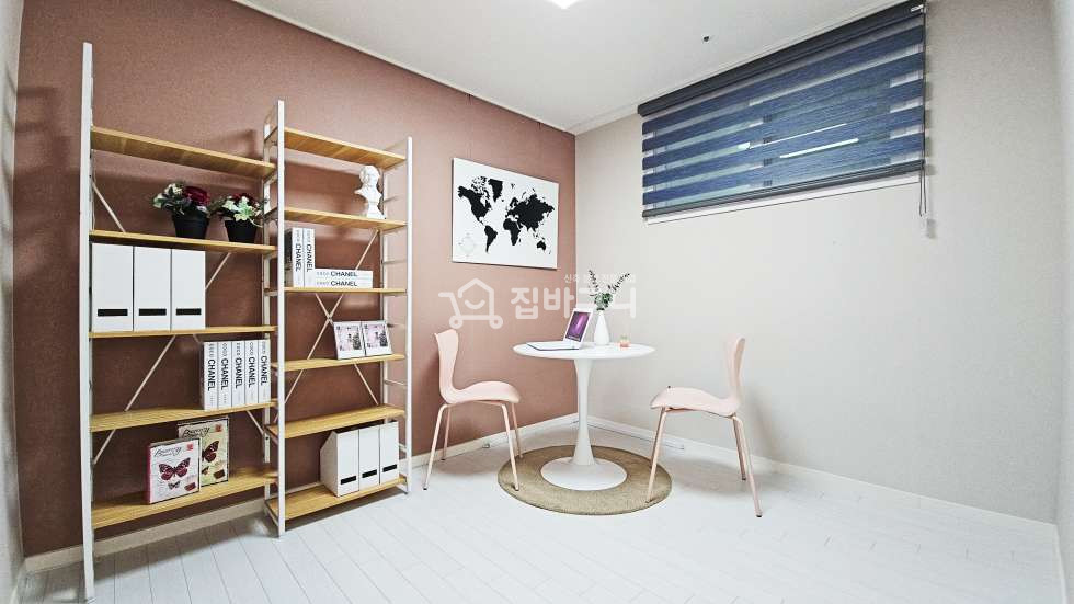 경기 부천원미구 심곡동 부천역 도보 8분! 학군인접 & 편리한 인프라까지~ 4룸 같은 3룸! 분양 매물번호 12589 사진 10