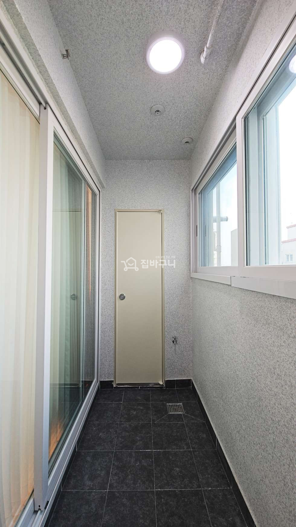 경기 부천원미구 심곡동 부천역 도보 8분! 학군인접 & 편리한 인프라까지~ 4룸 같은 3룸! 분양 매물번호 12589 사진 12