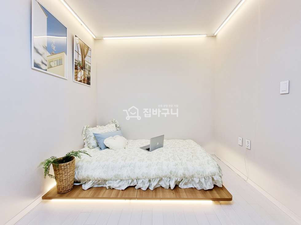 인천 부평구 부평동 [초역세권] 인천의 중심! 부평역세권 & 넓은 대형 4룸~~ 분양 매물번호 12645 사진 8