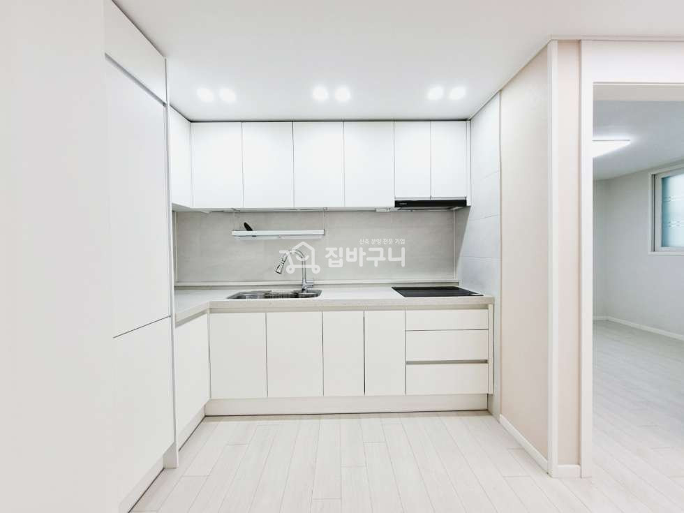 서울 강서구 화곡동 까치산역 도보 5분! 역세권 & 학세권 서울 2룸~ 분양 매물번호 12646 사진 7