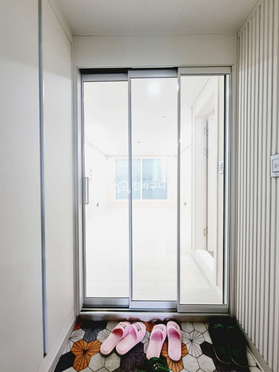 서울 강서구 화곡동 까치산역 도보 5분! 역세권 & 학세권 서울 2룸~ 분양 매물번호 12646 사진 13